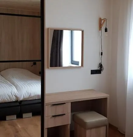 Apartamento Chalet Waldbaer