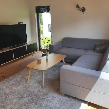 Chalet Waldbaer Wald am Arlberg