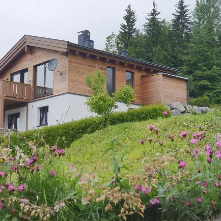 Chalet Waldbaer Apartamento