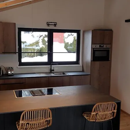 Chalet Waldbaer Apartamento