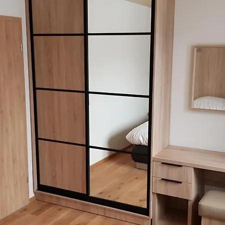 Chalet Waldbaer Apartamento *