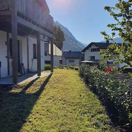 Chalet Waldbaer Apartamento