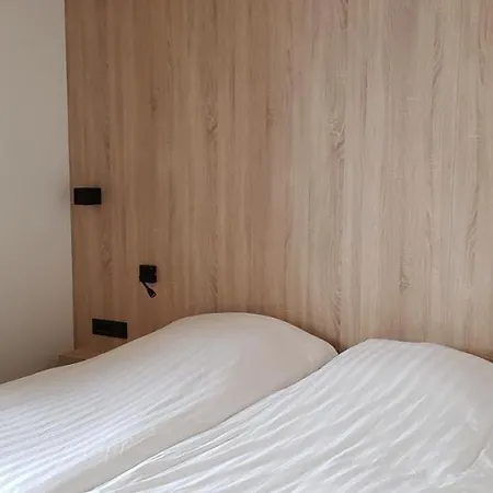 Chalet Waldbaer Apartamento *