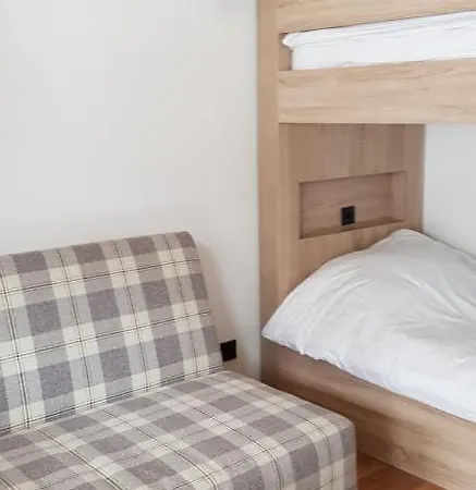 Chalet Waldbaer