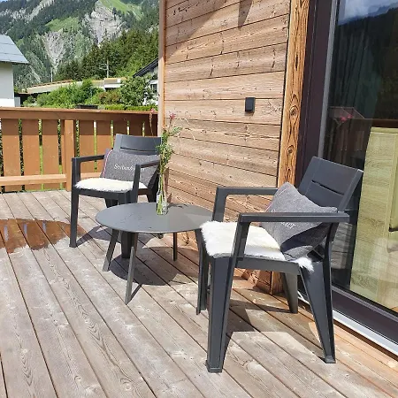 Chalet Waldbaer *